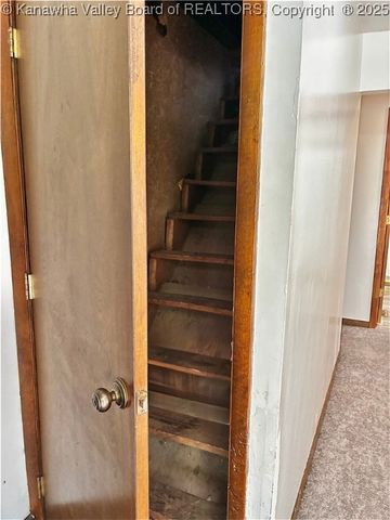 12240 Coal River Road, St Albans, WV 25177