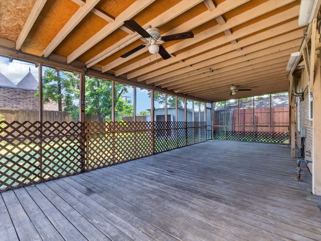 1208 Quill Drive, Plano, TX 75075