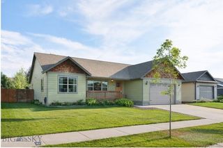 56 Thatch Wood Lane, Bozeman, MT 59718