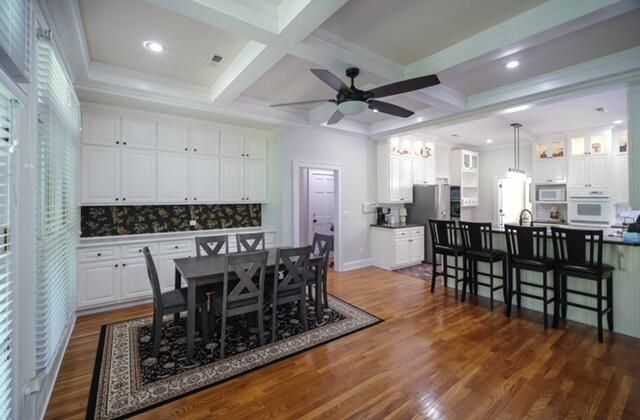 134 Spring Lake Drive, Dunlap, TN 37327