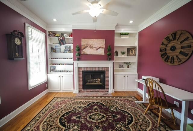 134 Spring Lake Drive, Dunlap, TN 37327