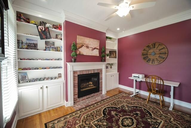 134 Spring Lake Drive, Dunlap, TN 37327