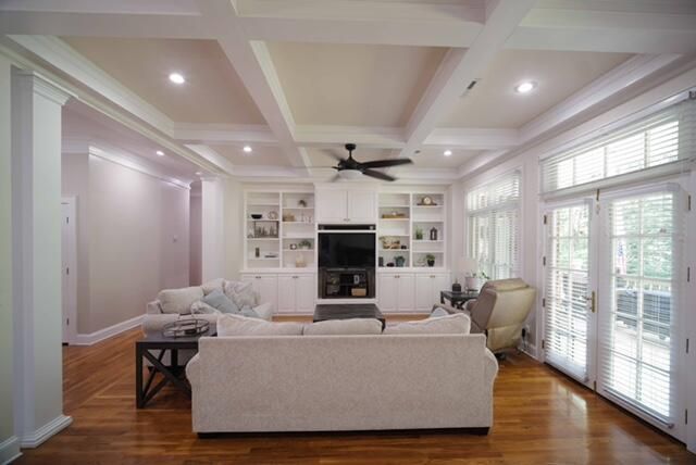 134 Spring Lake Drive, Dunlap, TN 37327