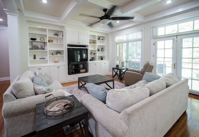 134 Spring Lake Drive, Dunlap, TN 37327