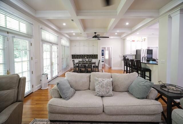 134 Spring Lake Drive, Dunlap, TN 37327