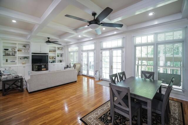 134 Spring Lake Drive, Dunlap, TN 37327