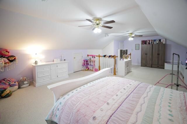 134 Spring Lake Drive, Dunlap, TN 37327