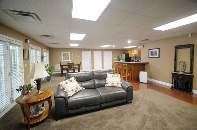 134 Spring Lake Drive, Dunlap, TN 37327