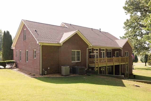 134 Spring Lake Drive, Dunlap, TN 37327