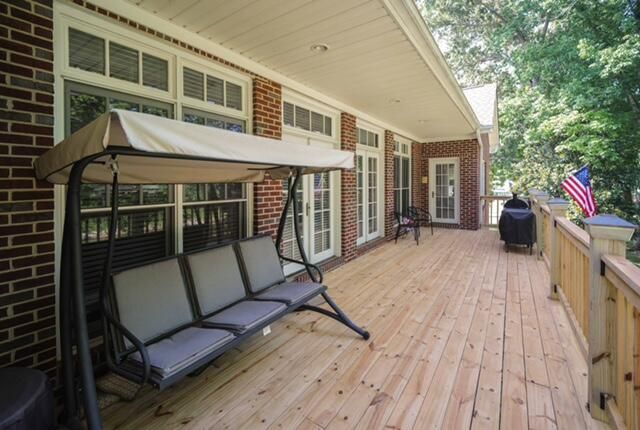 134 Spring Lake Drive, Dunlap, TN 37327