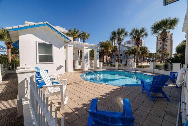 1421 Sonata Court, Navarre, FL 32566