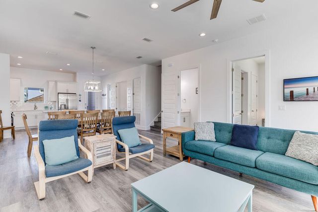 1421 Sonata Court, Navarre, FL 32566