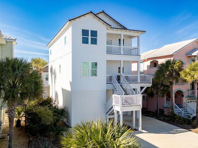 1421 Sonata Court, Navarre, FL 32566