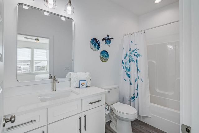 1421 Sonata Court, Navarre, FL 32566