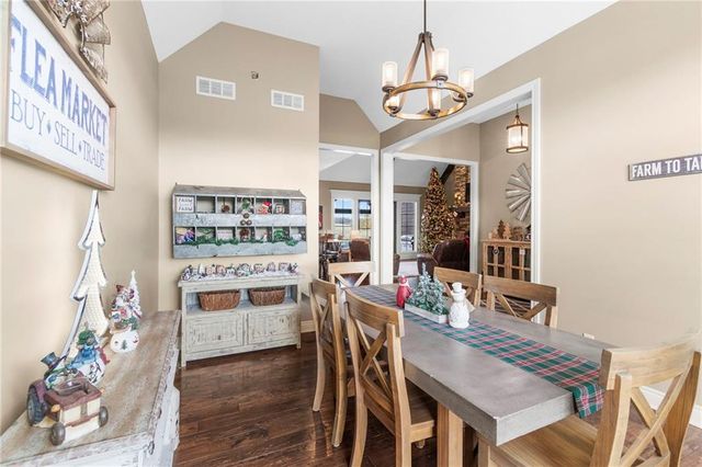 24992 CR 234 Road, Carrollton, MO 64633