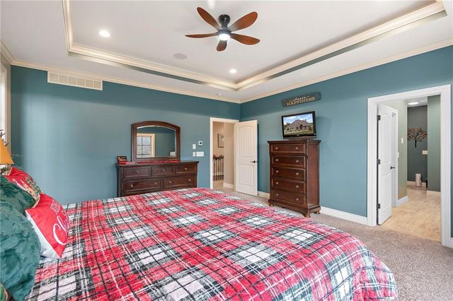 24992 CR 234 Road, Carrollton, MO 64633