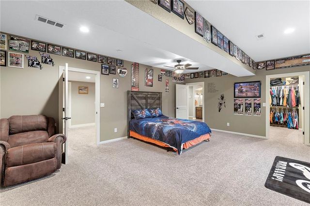 24992 CR 234 Road, Carrollton, MO 64633