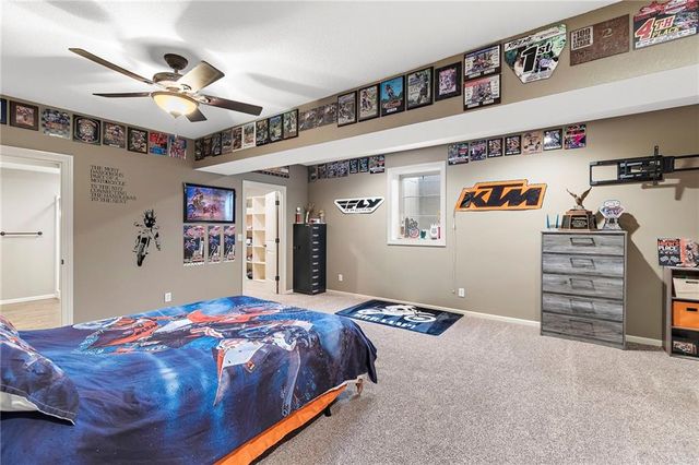 24992 CR 234 Road, Carrollton, MO 64633