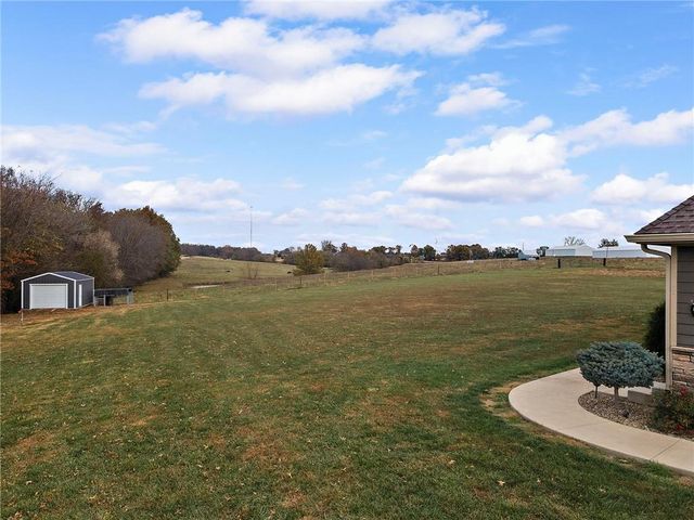 24992 CR 234 Road, Carrollton, MO 64633