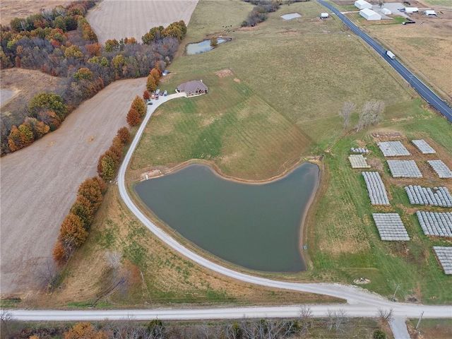 24992 CR 234 Road, Carrollton, MO 64633