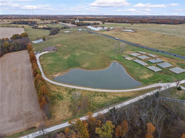 24992 CR 234 Road, Carrollton, MO 64633