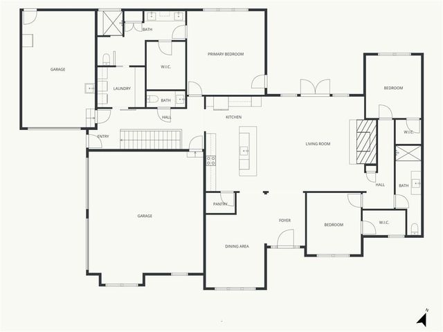 24992 CR 234 Road, Carrollton, MO 64633