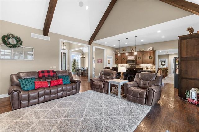 24992 CR 234 Road, Carrollton, MO 64633