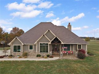 24992 CR 234 Road, Carrollton, MO 64633