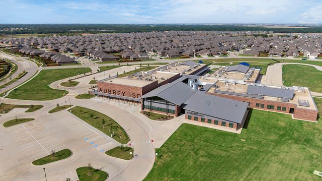 13172 Zion Drive, Providence Village, TX 76227