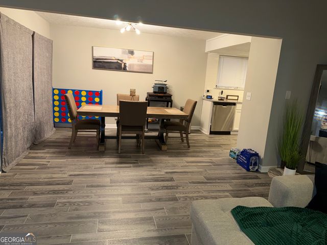 378 Park Ridge Circle, Riverdale, GA 30274