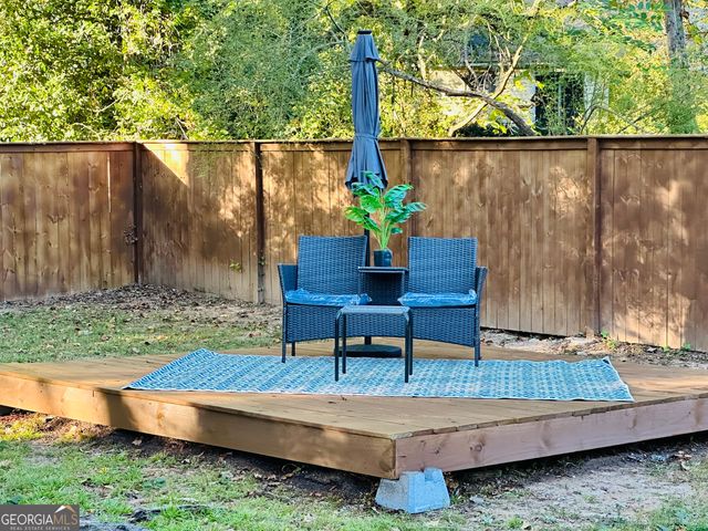 378 Park Ridge Circle, Riverdale, GA 30274