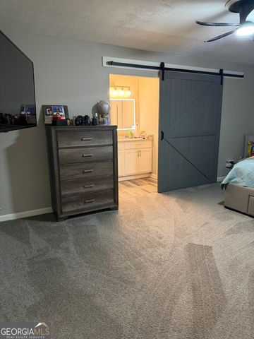 378 Park Ridge Circle, Riverdale, GA 30274