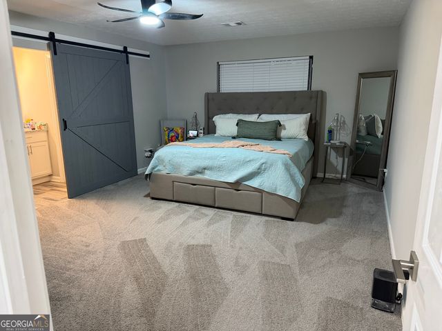 378 Park Ridge Circle, Riverdale, GA 30274