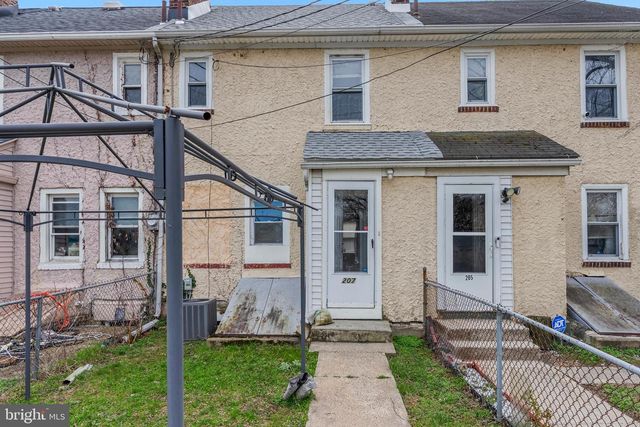 207 NEW JERSEY RD, Brooklawn, NJ 08030