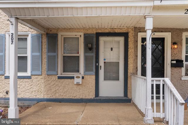 207 NEW JERSEY RD, Brooklawn, NJ 08030