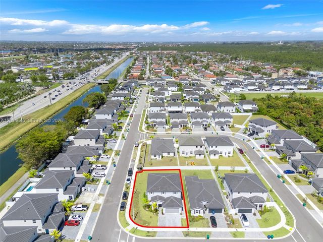 13629 SW 186th Ln, Miami, FL 33177