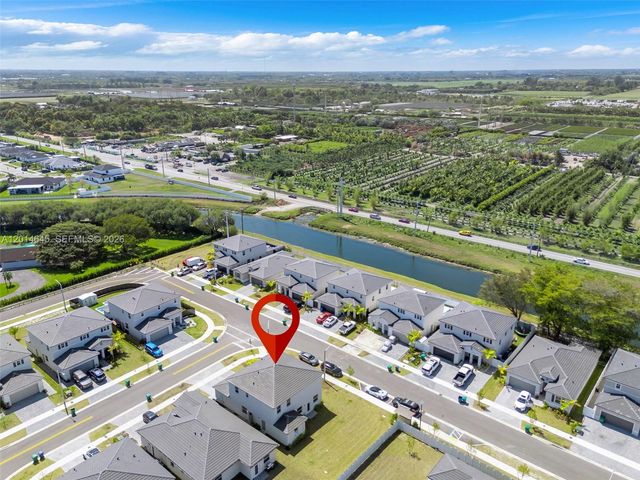 13629 SW 186th Ln, Miami, FL 33177