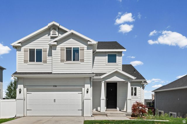 779 N STALLION DR, Spanish Fork, UT 84660