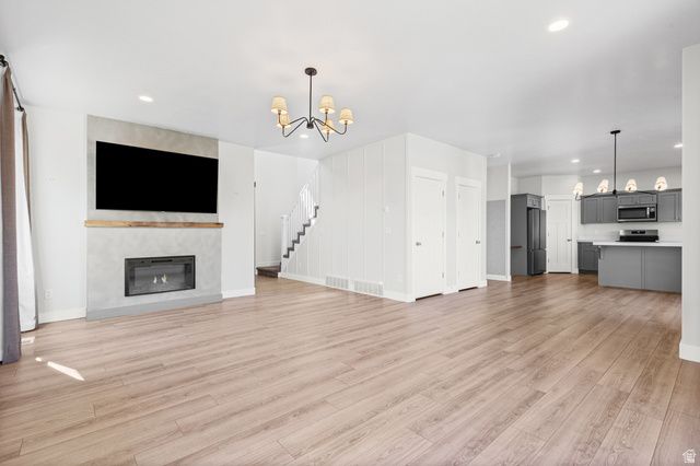 779 N STALLION DR, Spanish Fork, UT 84660