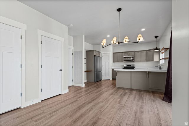 779 N STALLION DR, Spanish Fork, UT 84660