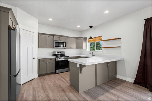 779 N STALLION DR, Spanish Fork, UT 84660