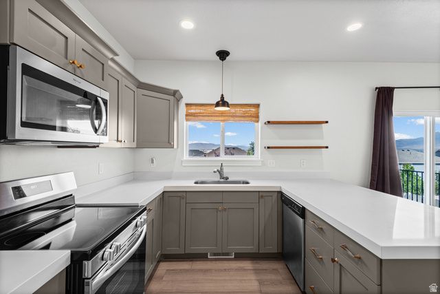 779 N STALLION DR, Spanish Fork, UT 84660