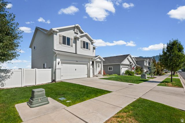 779 N STALLION DR, Spanish Fork, UT 84660