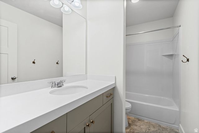 779 N STALLION DR, Spanish Fork, UT 84660