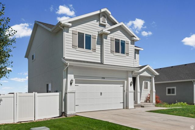 779 N STALLION DR, Spanish Fork, UT 84660