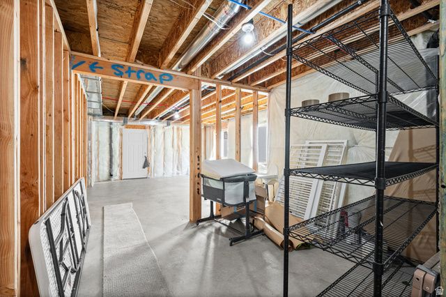 779 N STALLION DR, Spanish Fork, UT 84660