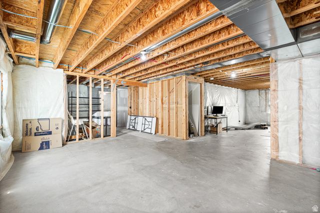 779 N STALLION DR, Spanish Fork, UT 84660