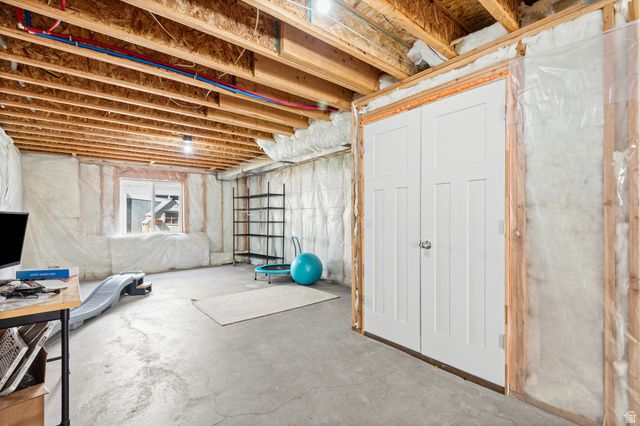 779 N STALLION DR, Spanish Fork, UT 84660