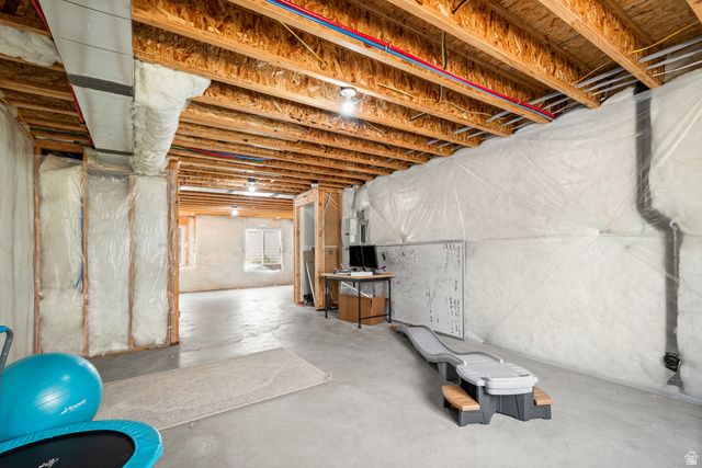 779 N STALLION DR, Spanish Fork, UT 84660