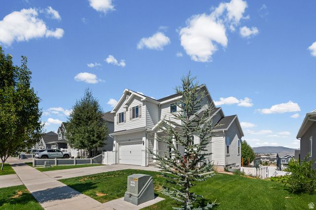 779 N STALLION DR, Spanish Fork, UT 84660